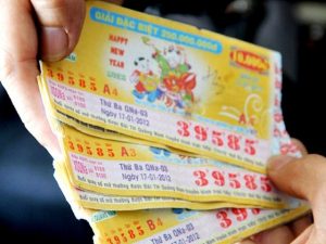 Những thuật ngữ được sử dụng trong lô đề